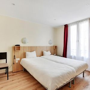 Kamer met Twee Aparte Bedden